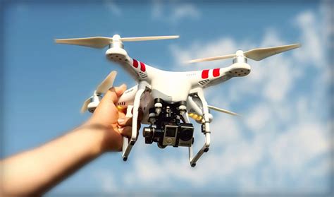 One of the best drones of 2018 .